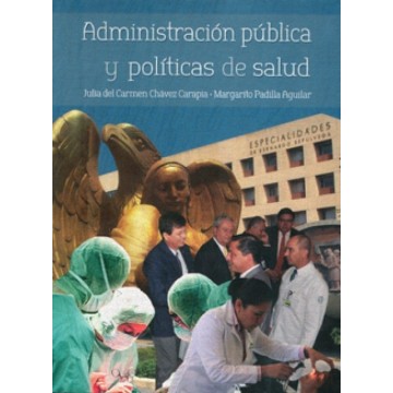 Administración pública y...